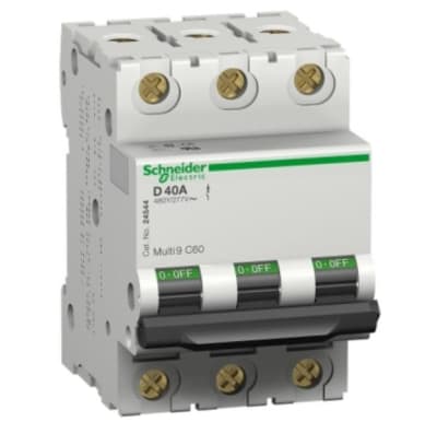SCHNEIDER ELECTRIC MG24469