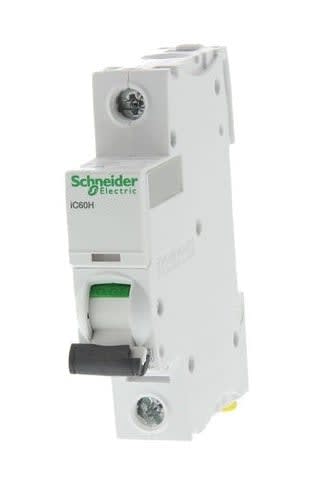 SCHNEIDER ELECTRIC A9F55116