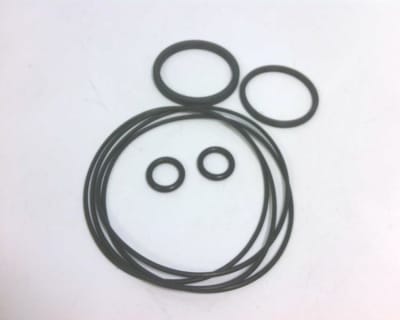 EATON CORPORATION 64500-000