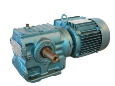 SEW EURODRIVE S47DT71C4-KS