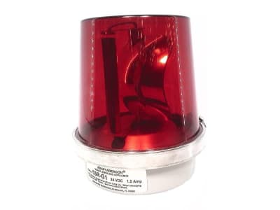 EDWARDS SIGNALING 53R-G1