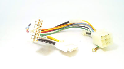 UNITED TECHNOLOGIES 320735-301