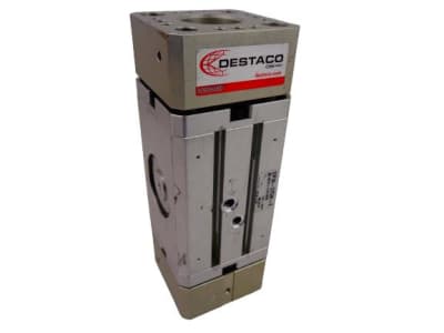 DOVER CORPORATION DPW-375M-2