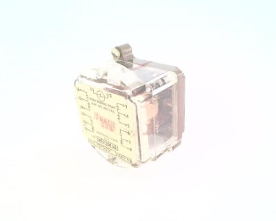 EATON CORPORATION MTU-004-20