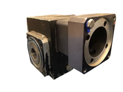 TEXTRON MSH076SMA025-3