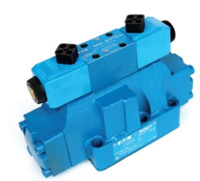 EATON CORPORATION 836AN00636A
