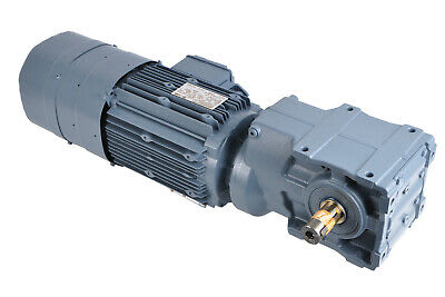 SEW EURODRIVE SF42DT80K4BMG/TH