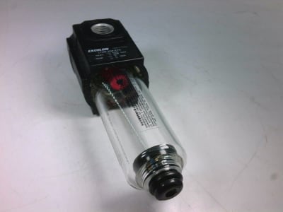 NORGREN L72M-2GP-ETN