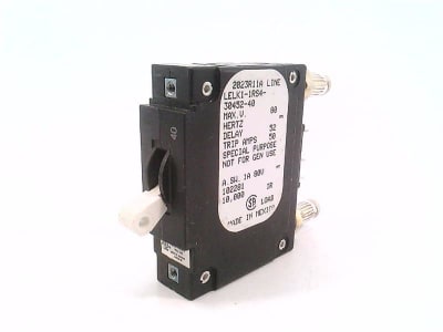 SENSATA TECHNOLOGIES LELK1-1RS4-30452-40