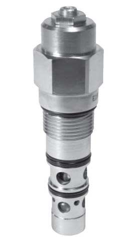 PARKER E2B060ZNMK2