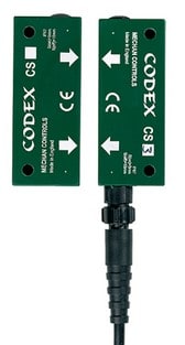 MECHAN CONTROLS CS3-20M