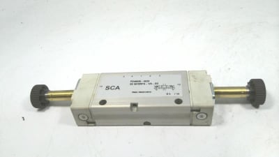 SCA SCHUCKER PD48638-0033