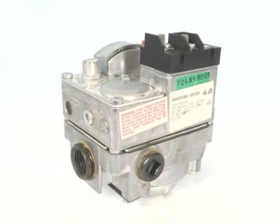 INVENSYS 7200 DER-S7C