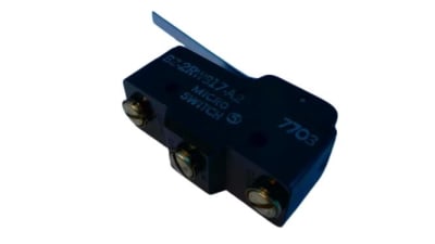 HONEYWELL BZ-2RW812-A2