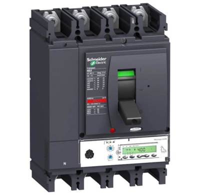 SCHNEIDER ELECTRIC LV430411