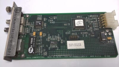 MRV COMMUNICATIONS EM316E/M