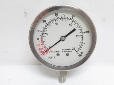 HANSEN TECHNOLOGIES GA1-S