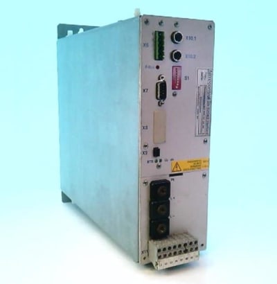 FERRO CONTROL V05-10-20-0S