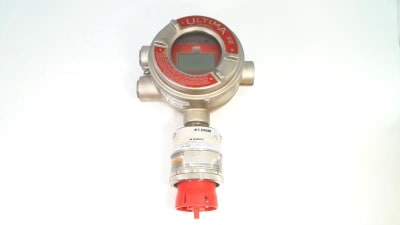 MSA A-ULTIMAX-XP-E-16-U-1-D-0-0-0-0-0-1-0-0