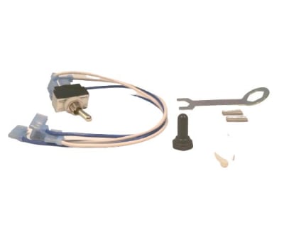 KB ELECTRONICS 9482