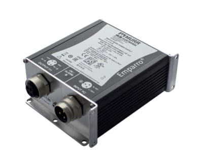 MURR ELEKTRONIK 9000-11112-1862020