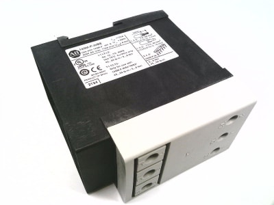 ALLEN BRADLEY 140M-F-WBE