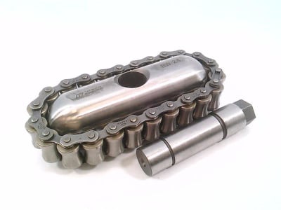 DANAHER MOTION RW24A