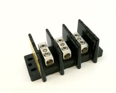 EATON CORPORATION 16000-3