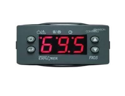 JOHNSON CONTROLS LP-FX05N11-022C