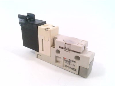 SMC VQZ115-5LOB-CP