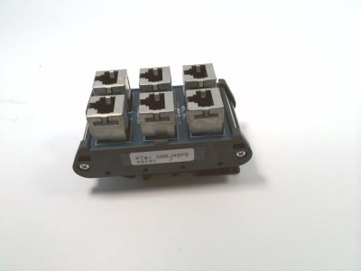 RED LION CONTROLS DRRJ45P6