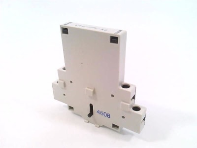 ACI ADVANCE CONTROLS INC MMS-PS10