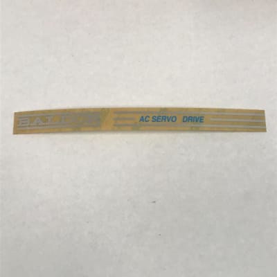 ASEA BROWN BOVERI LB0019A06