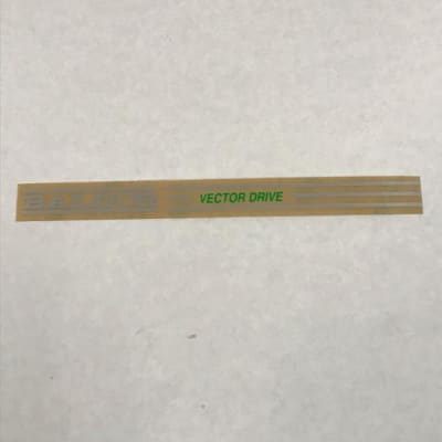 ASEA BROWN BOVERI LB0020A03