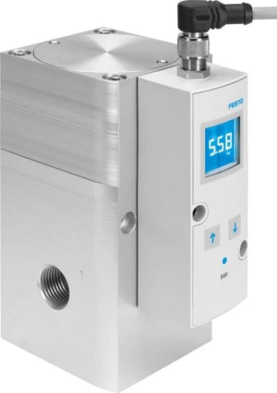 FESTO VPPM-12L-L-1-N12-0L6H-V1P-S1C1