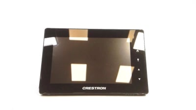 CRESTRON TSW-550-B-S