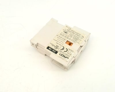 FRANKLIN ELECTRIC CA-1M-1NO