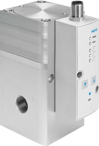 FESTO VPPM-12L-L-1-G12-0L10H-V1N-S1
