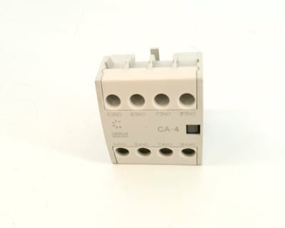 FRANKLIN ELECTRIC CA-4