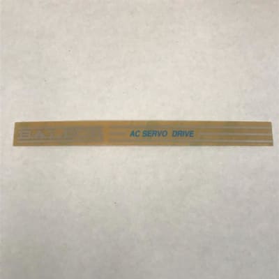 ASEA BROWN BOVERI LB0020A06