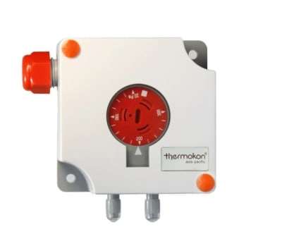 THERMOKON PDE2.BAA