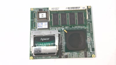 ADVANTECH SOM-4455F
