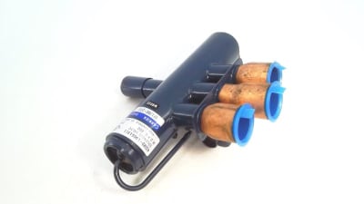 UNITED TECHNOLOGIES EF17BE-271