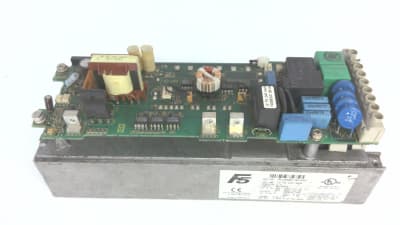 KEB AUTOMATION 12.F5.24D-0428