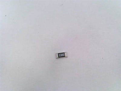 MATSUSHITA ELECTRIC ERJ8ENF33R0V