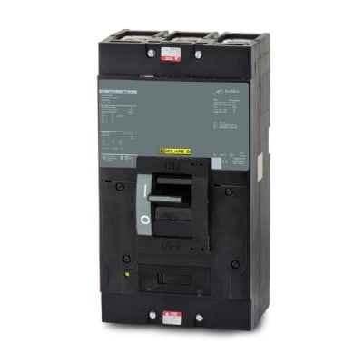 SCHNEIDER ELECTRIC LAL36300