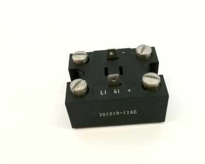 ASEA BROWN BOVERI 701819-11AG