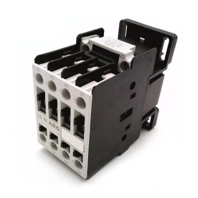 EEC AEG LS7K-04-A