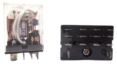 GENERAL ELECTRIC CR420NPL0444