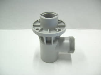 STANDARD PUMP INC 1028